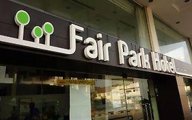 Fair Park Hotel Ipoh
